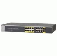 коммутатор NetGear GS516TP-100EUS