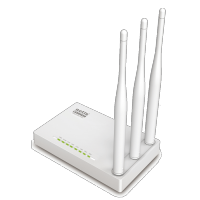 роутер Netis WF2409E