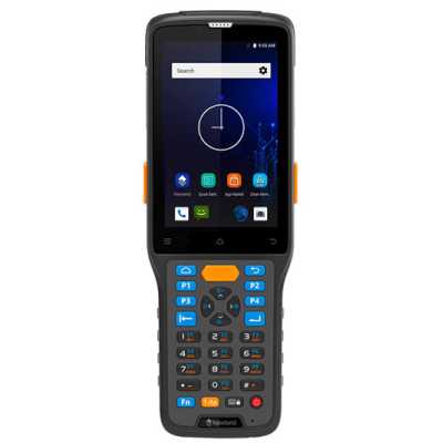 терминал сбора данных Newland N7 Cachalot Pro NLS-N7-W-S3-V3 черный