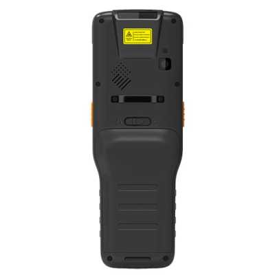 терминал сбора данных Newland N7 Cachalot Pro NLS-N7-W-S3-V3 черный