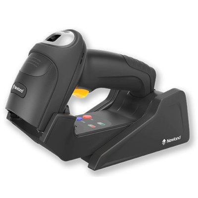 сканер штрих-кода Newland NLS-HR5280-BT-C-U Черный