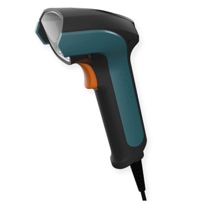 сканер штрих-кода Newland NLS-NVH220-HD Черный