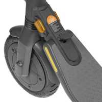 электросамокат Ninebot KickScooter E25A Black