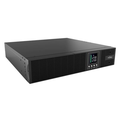 ИБП nJoy Aster 2K UPCMCOP920HASCG01B Черный