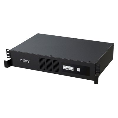 ИБП nJoy Code 1000 UPLI-LI100CO-AZ01B