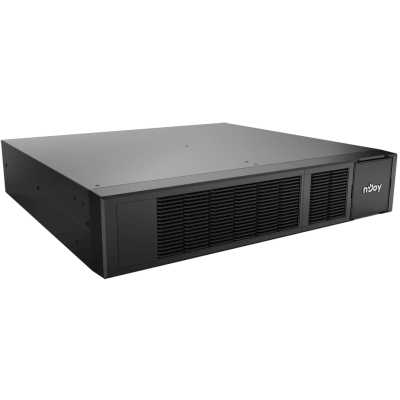 корпус батарейного модуля nJoy UPBPCA0312GX-AZ01B