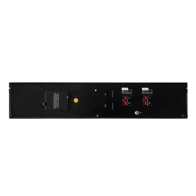 корпус батарейного модуля nJoy UPBPCA0712FX-CG01B