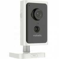 IP видеокамера Nobelic NBLC-1210F-WMSD/P