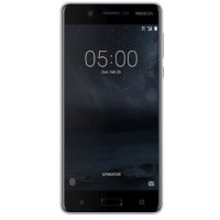 смартфон Nokia 5 Dual sim Silver