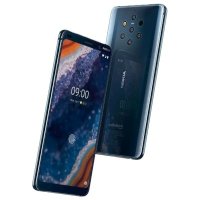 смартфон Nokia 9 PureView Blue синий