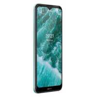 смартфон Nokia C30 3/64GB White
