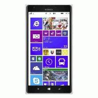 смартфон Nokia Lumia 1520 White
