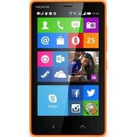 смартфон Nokia X2 Dual sim Orange