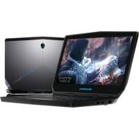 ноутбук Dell Alienware A15-8457 Серебристый