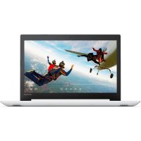 ноутбук Lenovo IdeaPad 320-15AST 80XV000URK Белый