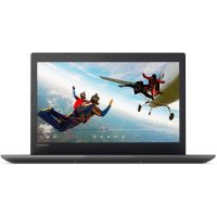 ноутбук Lenovo IdeaPad 320-15IAP 80XR001ARK Черный