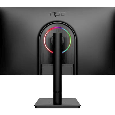 монитор NPC MU2707 Черный