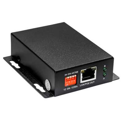 инжектор питания NST NS-EX-1FP/A