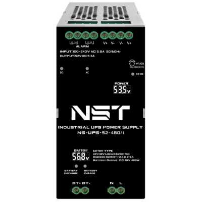 блок питания NST NS-UPS-52-480/I