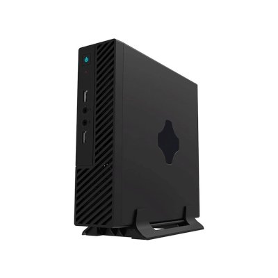 компьютер NTK-PC Office Mini NTK-00020708 Черный
