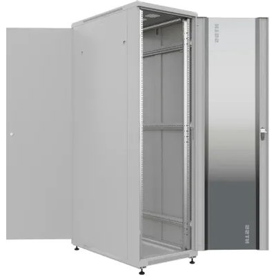телекоммуникационный шкаф NTSS Премиум NTSS-R42U60100GS Серый