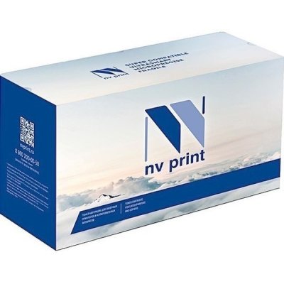картридж NV Print NV-106R03396 черный