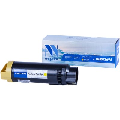 картридж NV Print NV-106R03695Y