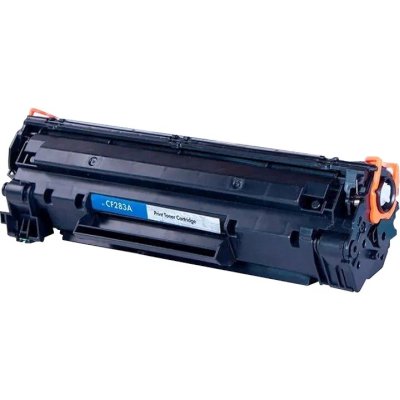 картридж NV Print NV-CF283A черный