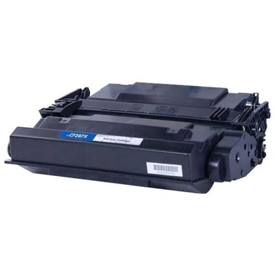 картридж NV Print NV-CF287X черный