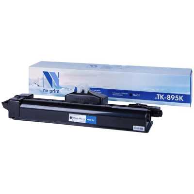 картридж NV Print NV-TK-895Bk