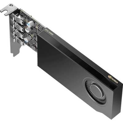 видеокарта nVidia RTX A1000 8Gb 900-5G172-2580-000