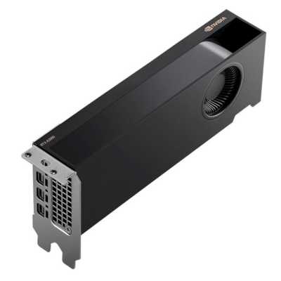 видеокарта nVidia RTX A2000 12Gb 900-5G192-2250-000 ATX+LPnA Черный