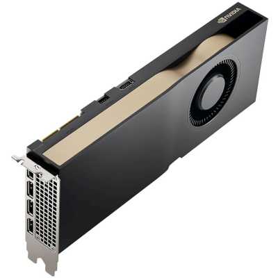 видеокарта nVidia RTX A4500 20Gb 900-5G132-2250-000