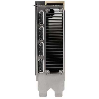 видеокарта nVidia Tesla L40S 48Gb 900-2G133-0080-000 Черный
