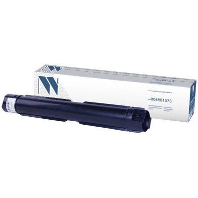 картридж NV Print NV-006R01573 черный