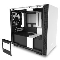 корпус NZXT H210 White