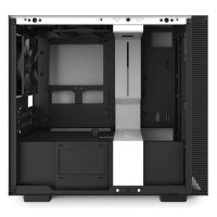 корпус NZXT H210 White