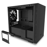 корпус NZXT H210i Black