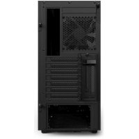 корпус NZXT H500i Black