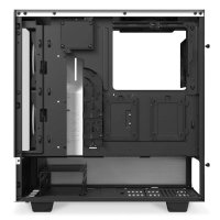 корпус NZXT H510 Elite White