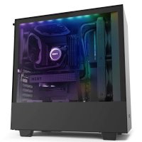 корпус NZXT H510i Black
