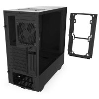 корпус NZXT H510i Black