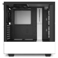 корпус NZXT H510i White