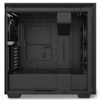 корпус NZXT H700 Black