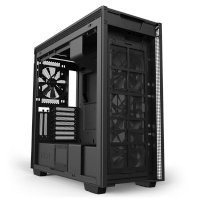 корпус NZXT H710i Black