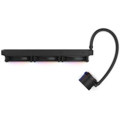 кулер NZXT Kraken 360 Black RGB RL-KR360-B1