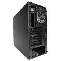корпус NZXT Source 220 Black