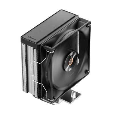 кулер Ocypus Delta A40 Elite Black Черный