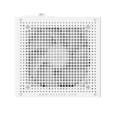 блок питания Ocypus Delta P750 White Белый