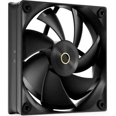 кулер Ocypus Sigma L24 Pro Black Черный